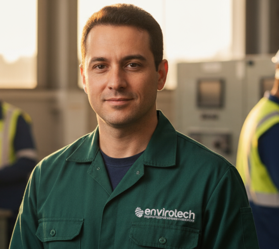 Telemedicina Envirotech